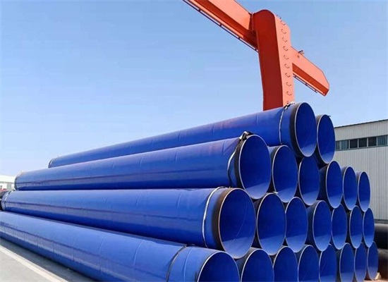 合肥涂塑管道