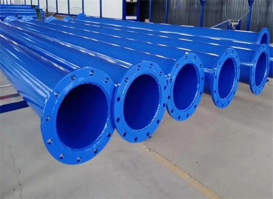 合肥给水涂塑钢管厂家