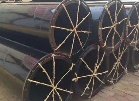 合肥矿用涂塑钢管供应