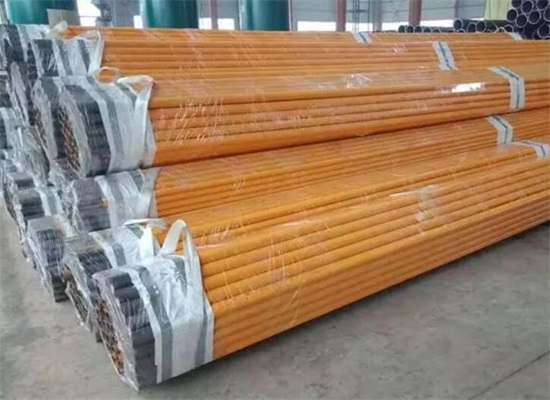 合肥燃气涂塑钢管加工